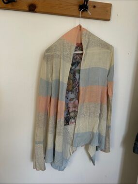 Ted Baker Spring Cottagecore Festival Sweater